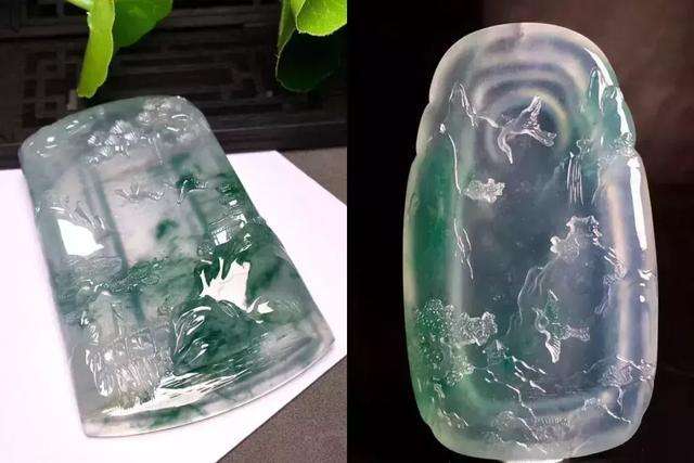 新翡翠買回來怎么泡水 泡水保養能讓你的翡翠更加水潤動人 新翡翠買回來怎么泡水 泡水保養能讓你的翡翠更