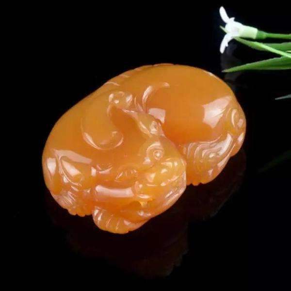 黃龍玉好不好 黃龍玉應該如何保養 -翡翠保養