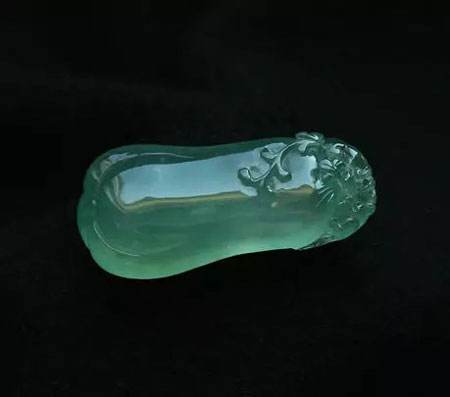 翡翠為什么不同光線不同顏色 翡翠顏色的鑒別方
