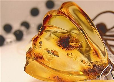 琥珀論壇的特點是什么 琥珀如何保養 -翡翠保養