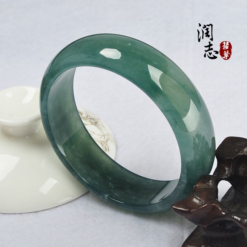 潤志翡翠：天然A貨翡翠珠寶