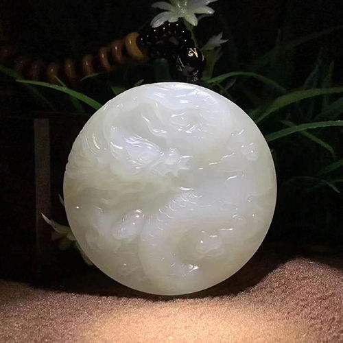 和田玉的鑒別方法:你了解多少 和田玉的鑒別方法:你了解多少 -翡翠鑒定