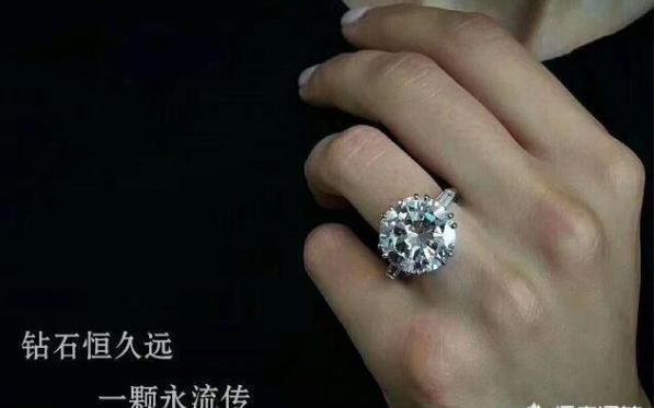 哪些鉆石評定的指標對鉆戒價格影響比較大呢？