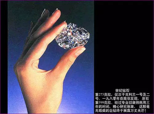 鉆石介紹【百科】