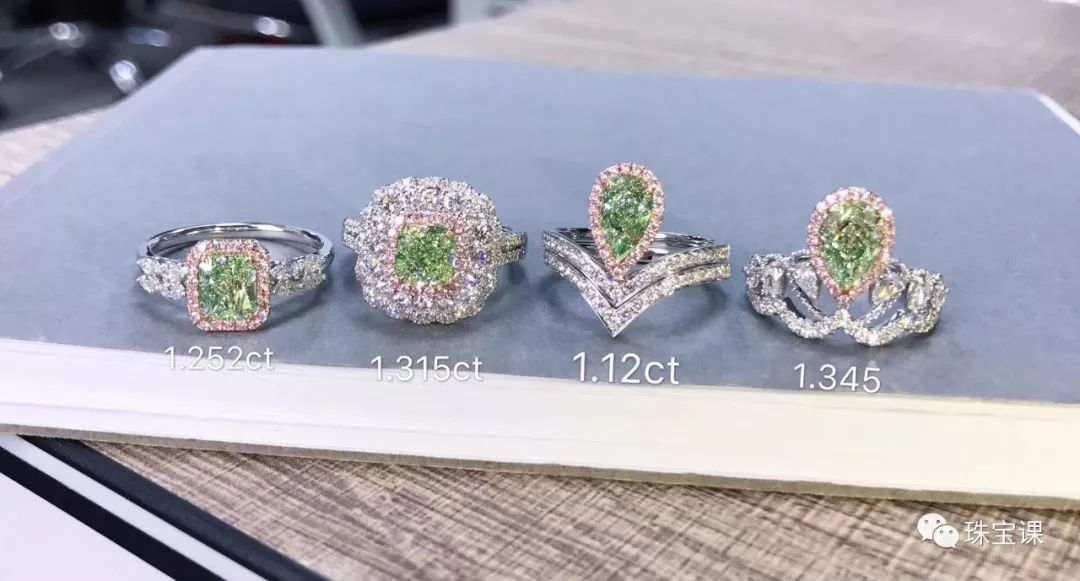 K金是什么?