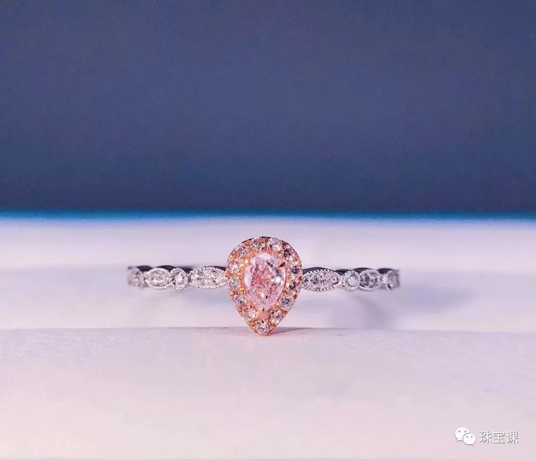 國慶結婚買對戒應該怎么入手