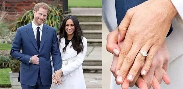 哪種形狀的鉆石最顯大？哪種最便宜？【吳京婚