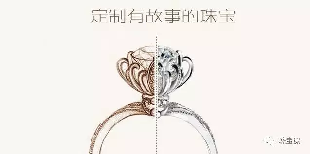 怎樣定制自己的鉆戒？【鉆戒定制必看】