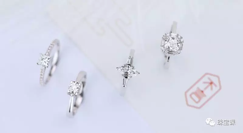怎樣定制自己的鉆戒？【鉆戒定制必看】