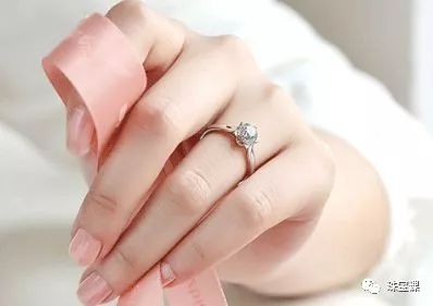 怎樣定制自己的鉆戒？【鉆戒定制必看】