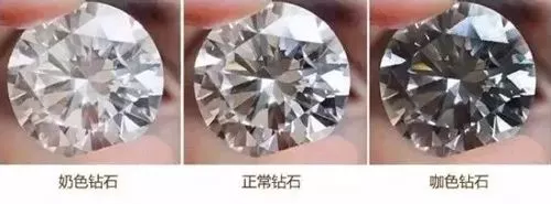 影響鉆石價格的因素？鉆石切工對價格的影響？【鉆石購買指導】
