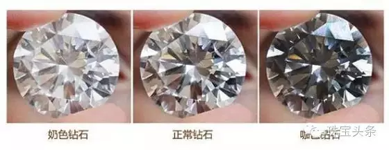 鉆石戒指怎么選購【鉆石選購技巧】