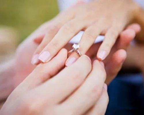 求婚時候為什么一定要有鉆戒【鉆石的寓意】