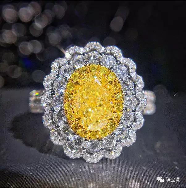 碎鉆戒指很不上檔次嗎？碎鉆值不值得買？