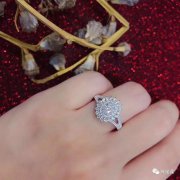 如何購買結婚戒指 七夕前的準備