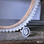 訂婚鉆戒多少錢不重要，心意才更重要