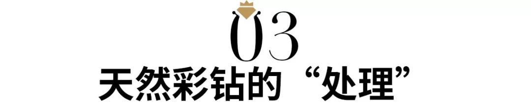 莫桑黃鉆-合成彩鉆的區別