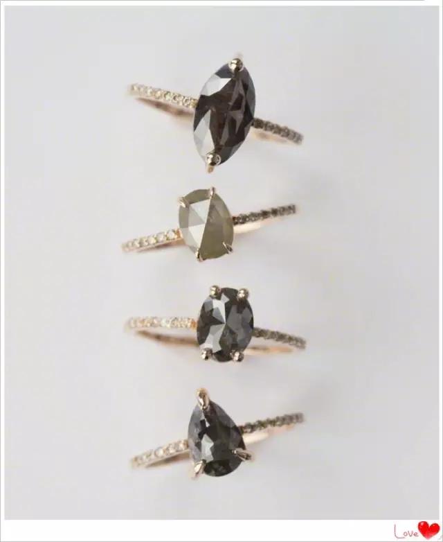 女人結婚，到底是買鉆戒還是買對戒？
