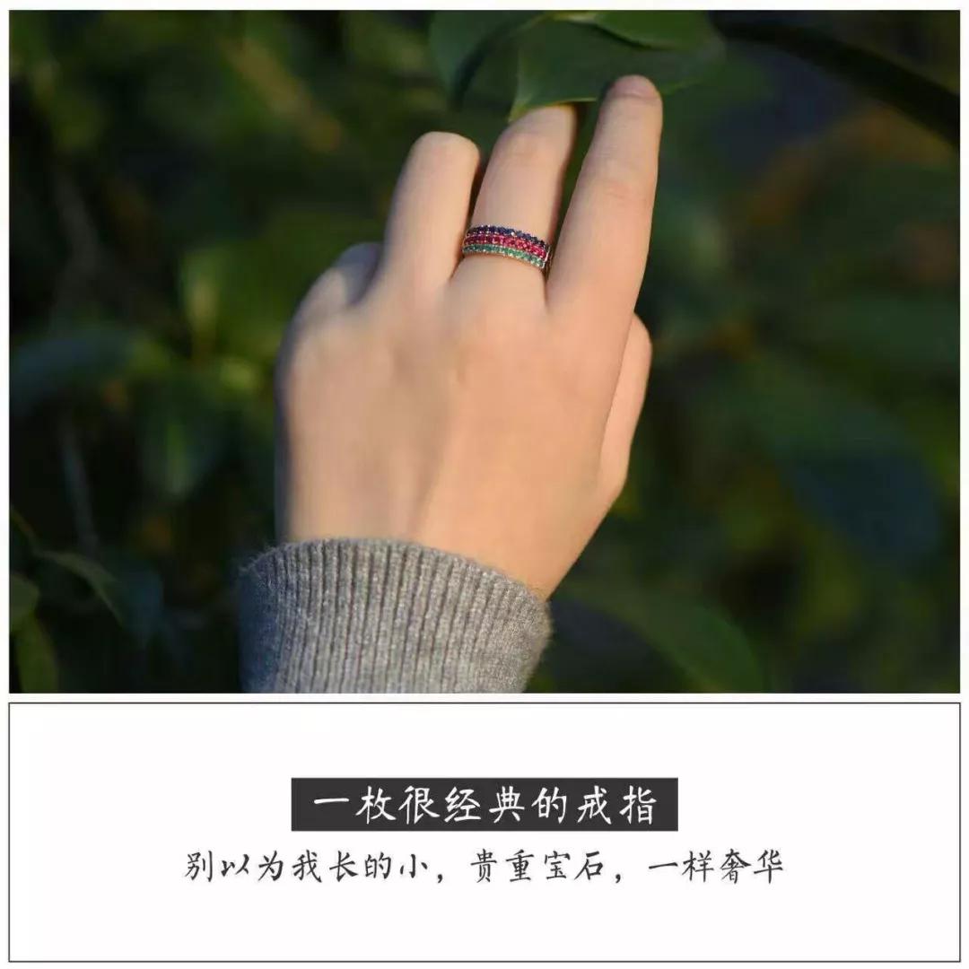 六大經典款鉆石戒指,告訴你哪個最值得買?