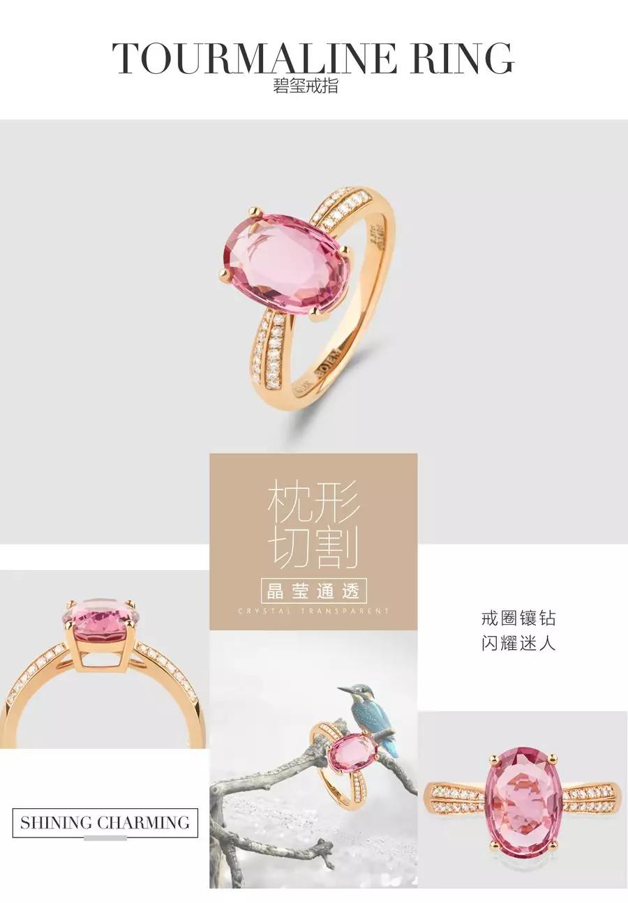 六大經典款鉆石戒指,告訴你哪個最值得買?