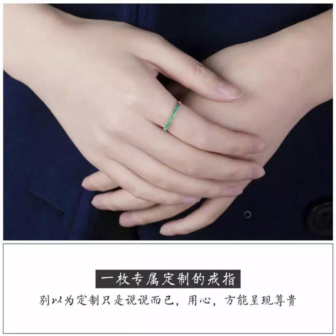 六大經典款鉆石戒指,告訴你哪個最值得買?