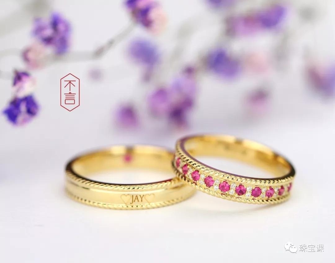 怎樣挑選婚戒？男士挑選婚戒注意事項