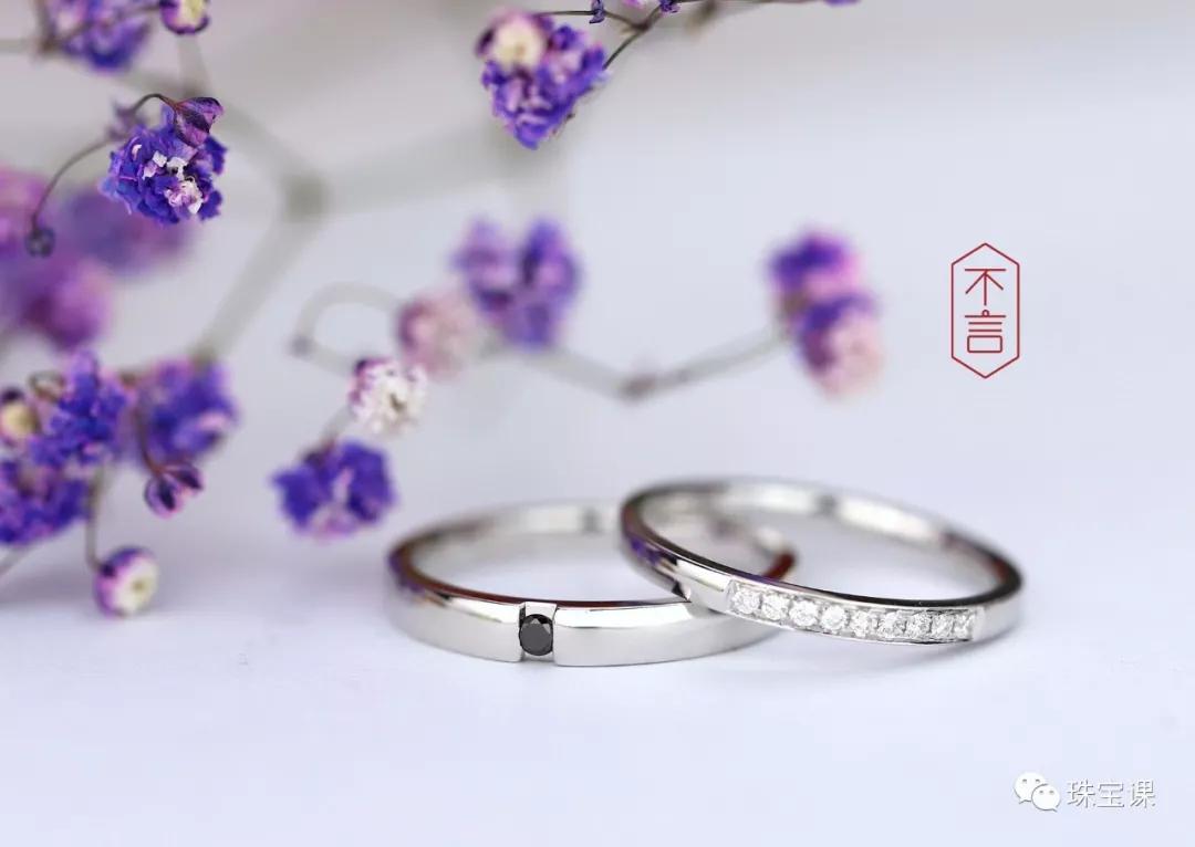 怎樣挑選婚戒？男士挑選婚戒注意事項