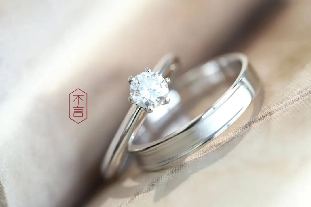 怎樣挑選婚戒？男士挑選婚戒注意事項