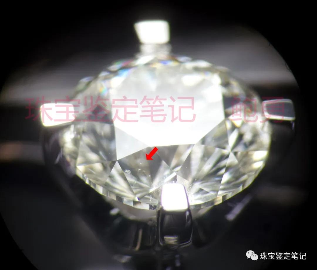 如何挑選鉆石4C之凈度篇---SI級鉆石真能達到“肉眼無瑕（Eye Clean）”嗎？矯情的小主們慎選SI！