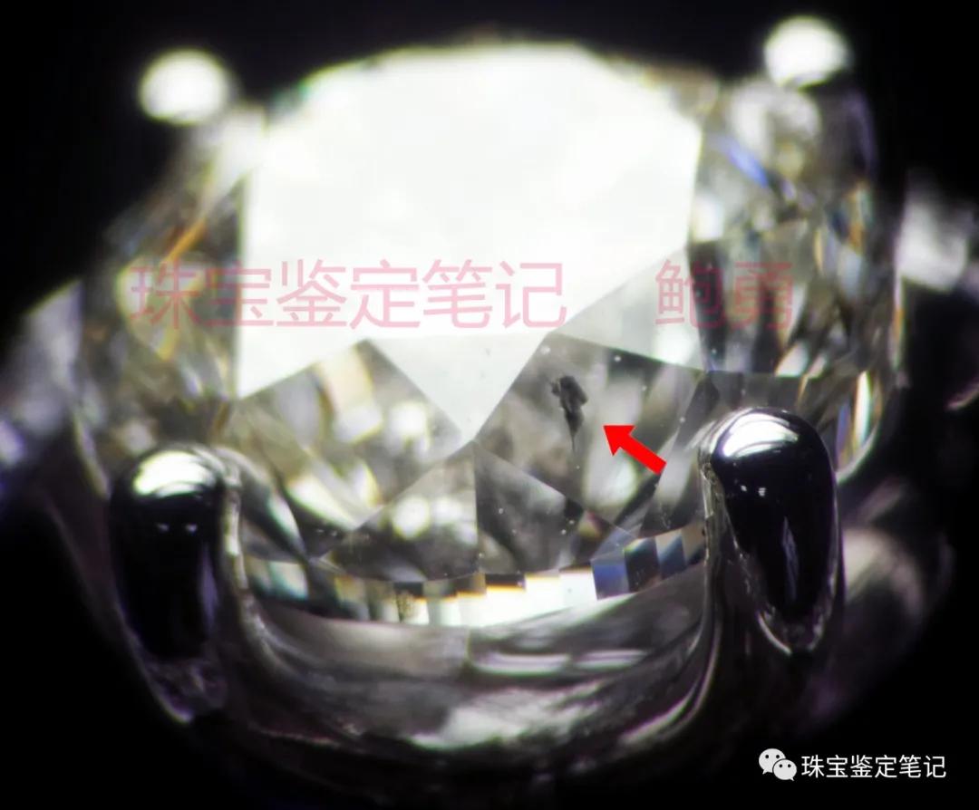 如何挑選鉆石4C之凈度篇---SI級鉆石真能達到“肉眼無瑕（Eye Clean）”嗎？矯情的小主們慎選SI！