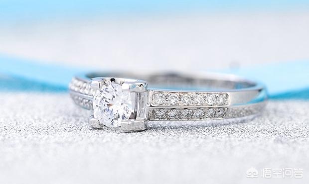 彭州有哪些值得推薦的結婚鉆戒？