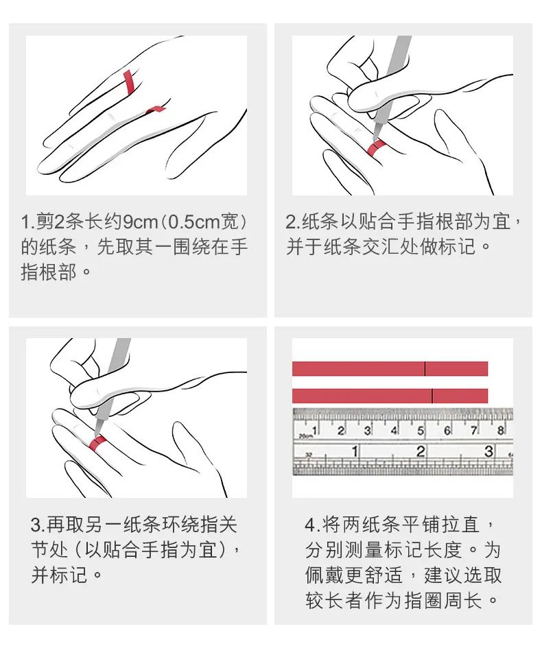 結婚攻略|怎么定制一枚好鉆戒？