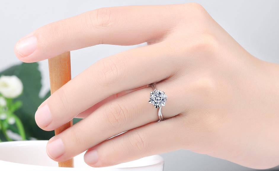 一輩子才買一次的結婚戒指，準新娘們知道怎么選嗎？