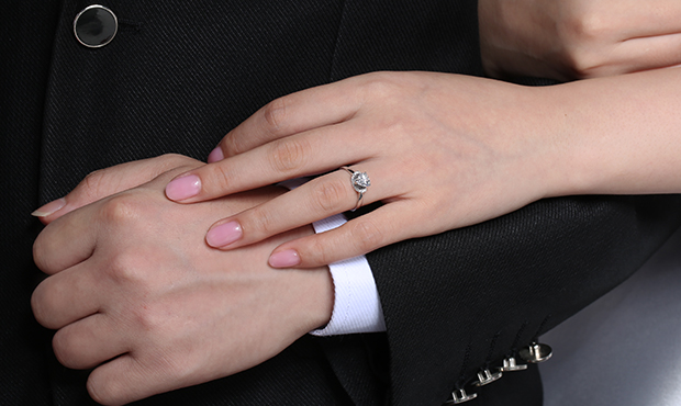 準新人如何挑選結婚鉆戒？