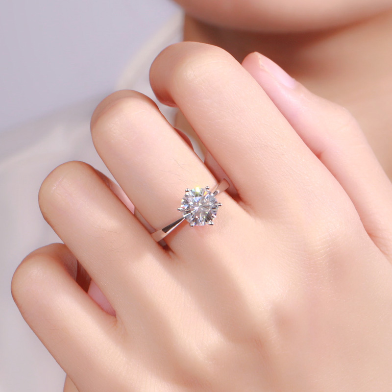 結婚后的你,每天會帶婚戒嗎?插圖2 結婚后的你,每天會帶婚戒嗎?