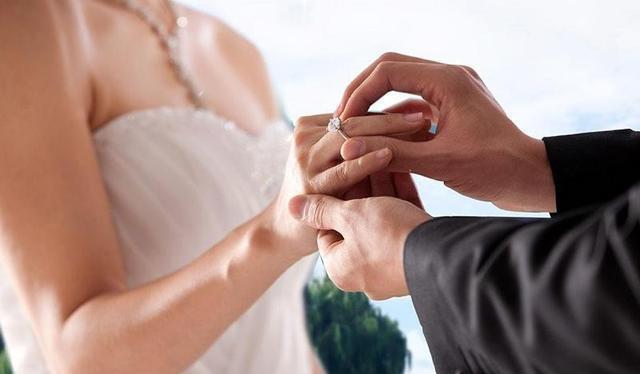 結婚后的你,每天會帶婚戒嗎?插圖 結婚后的你,每天會帶婚戒嗎?