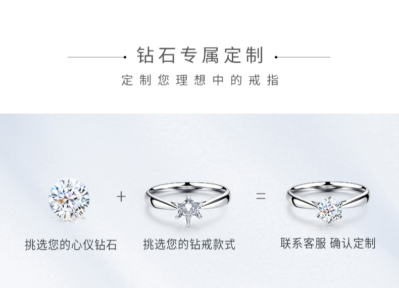 預算只有5千，怎么買鉆戒最劃算？