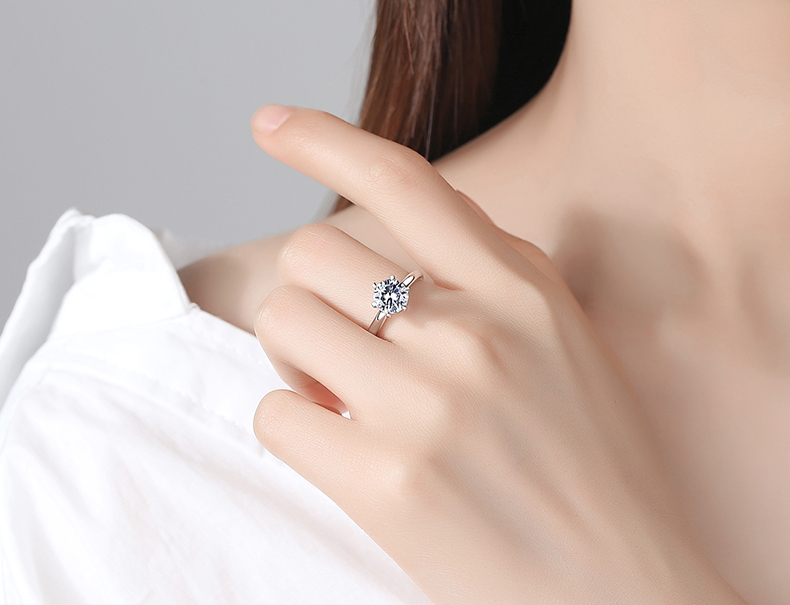 結婚鉆戒到底該買多少錢的才合適？