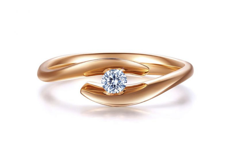 彭州普通人結婚鉆戒一般多少錢？