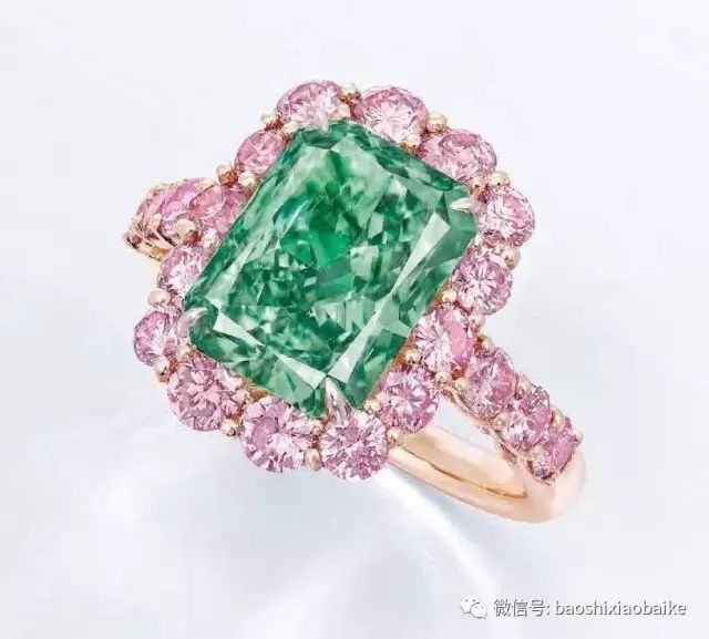 一篇文章讀懂“鉆石”（白鉆、彩鉆）