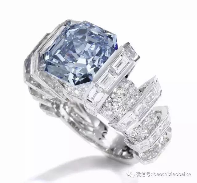 一篇文章讀懂“鉆石”（白鉆、彩鉆）
