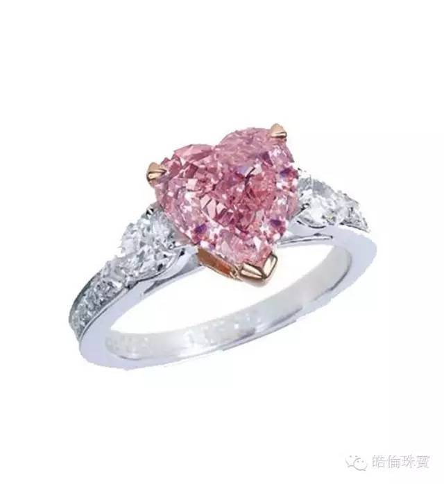 一篇文章讀懂“鉆石”（白鉆、彩鉆）