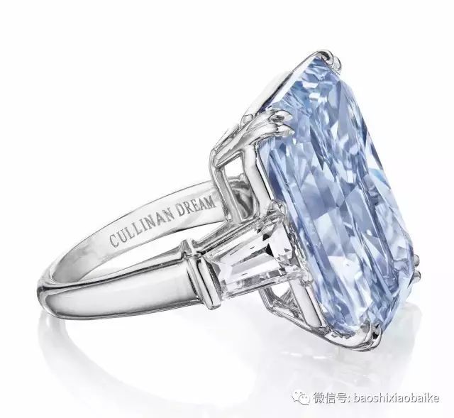 一篇文章讀懂“鉆石”（白鉆、彩鉆）