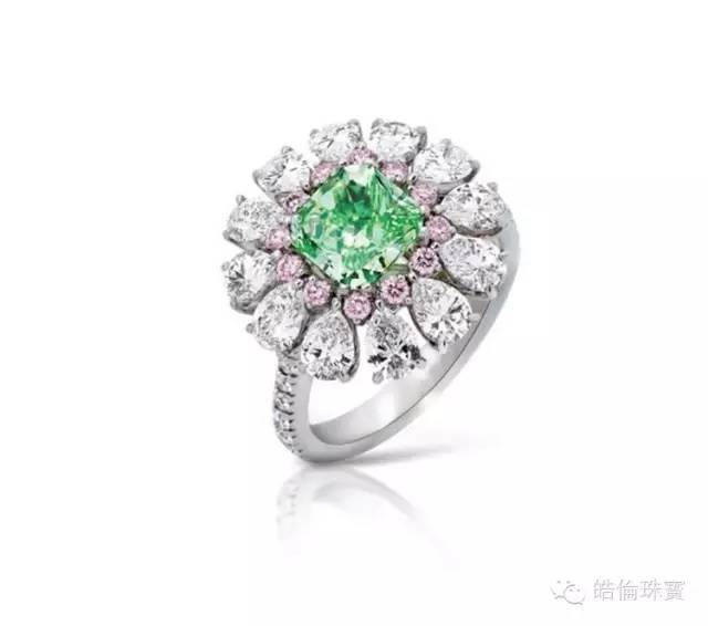 一篇文章讀懂“鉆石”（白鉆、彩鉆）