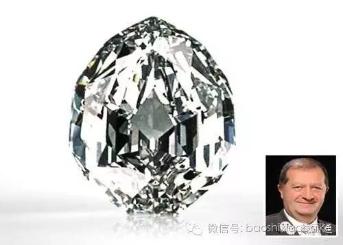 五大名寶系列之“鉆石”