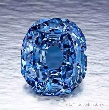 五大名寶系列之“鉆石”
