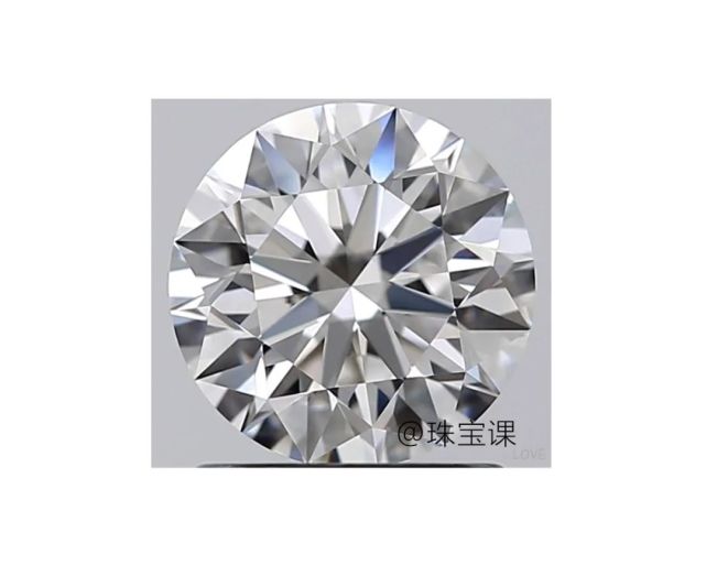 有圖有真相！揭秘1克拉鉆石為何價差10萬