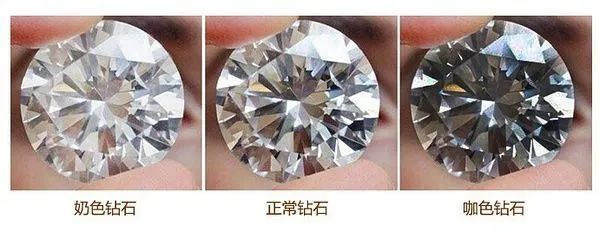 有圖有真相！揭秘1克拉鉆石為何價差10萬