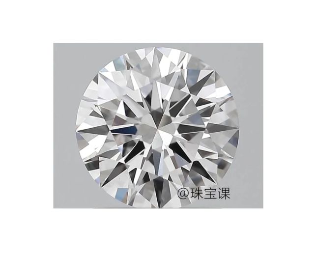 有圖有真相！揭秘1克拉鉆石為何價差10萬