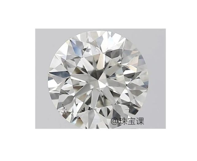 有圖有真相！揭秘1克拉鉆石為何價差10萬
